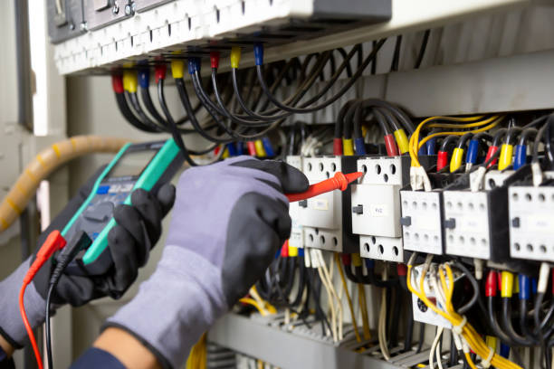 Best Data and Communication Cabling  in Airmont, NY