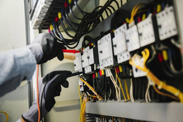 Best Surge Protection Installation  in Airmont, NY