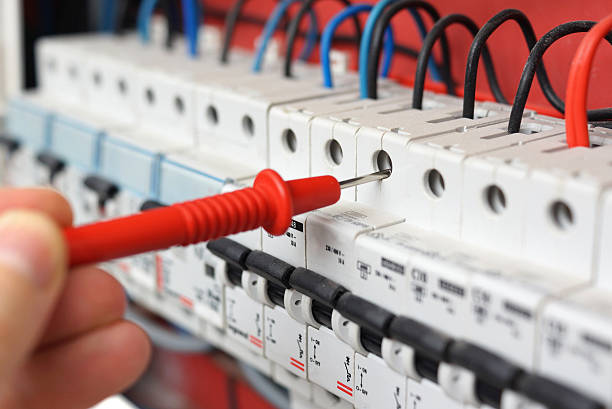 Emergency Electrical Repair Services in Airmont, NY