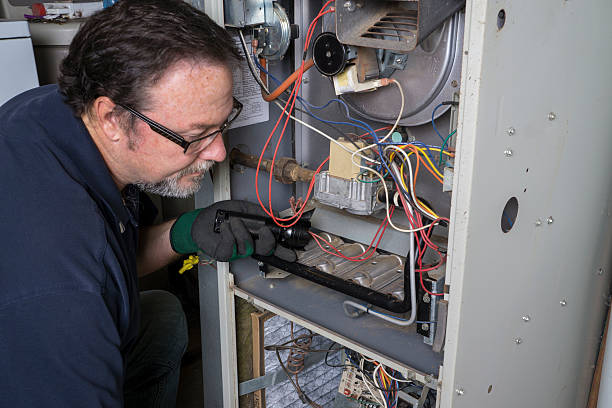 Best Industrial Electrical Services  in Airmont, NY